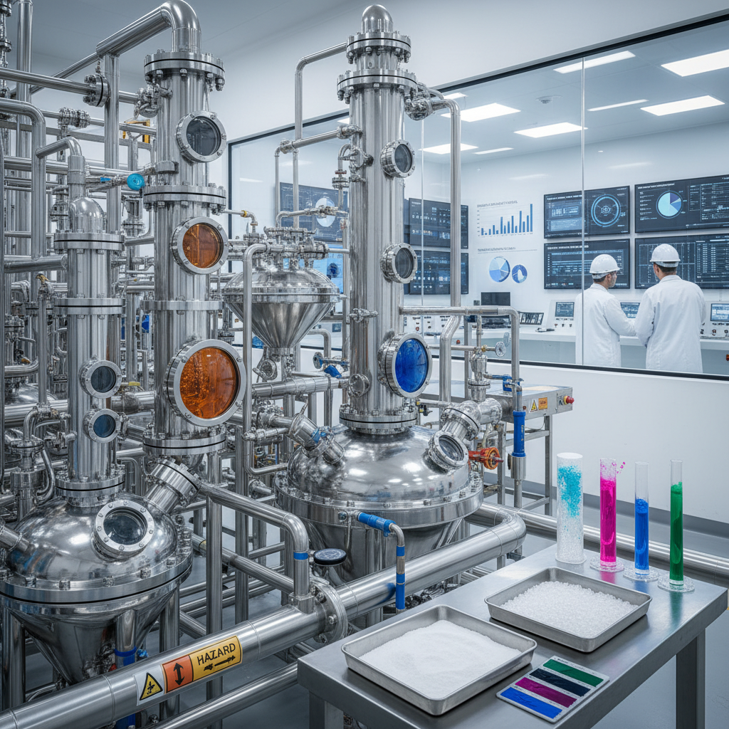 Comprehensive Guide and Food Additives Book PDF for Industry