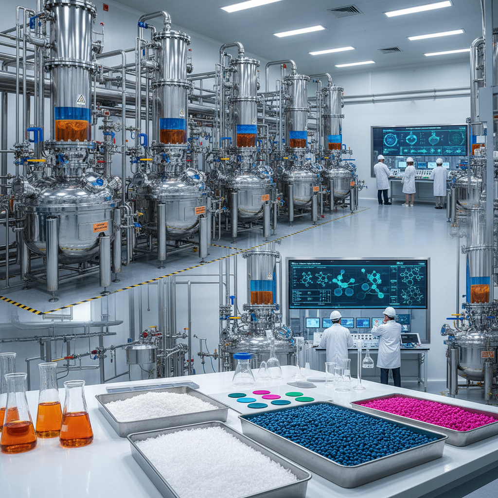 Technical Guide for Natural Food Additives PDF for Manufacturers