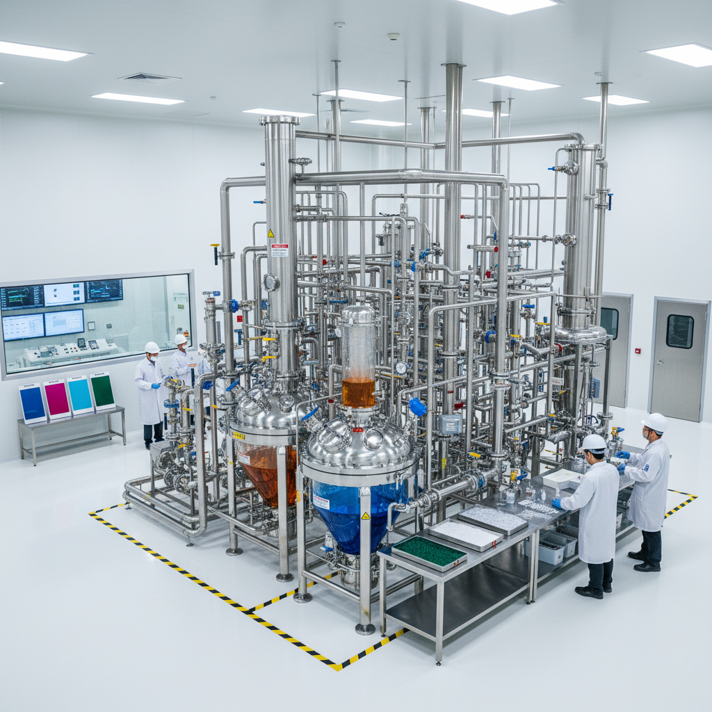 Understanding the Global e food additives list for Safety