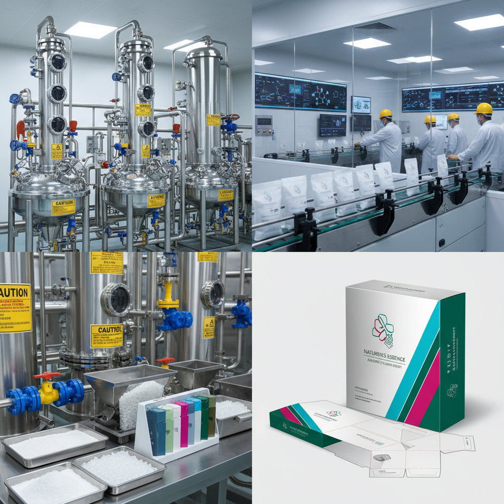 Industrial Guide to Finding a Precise example of flavouring agent