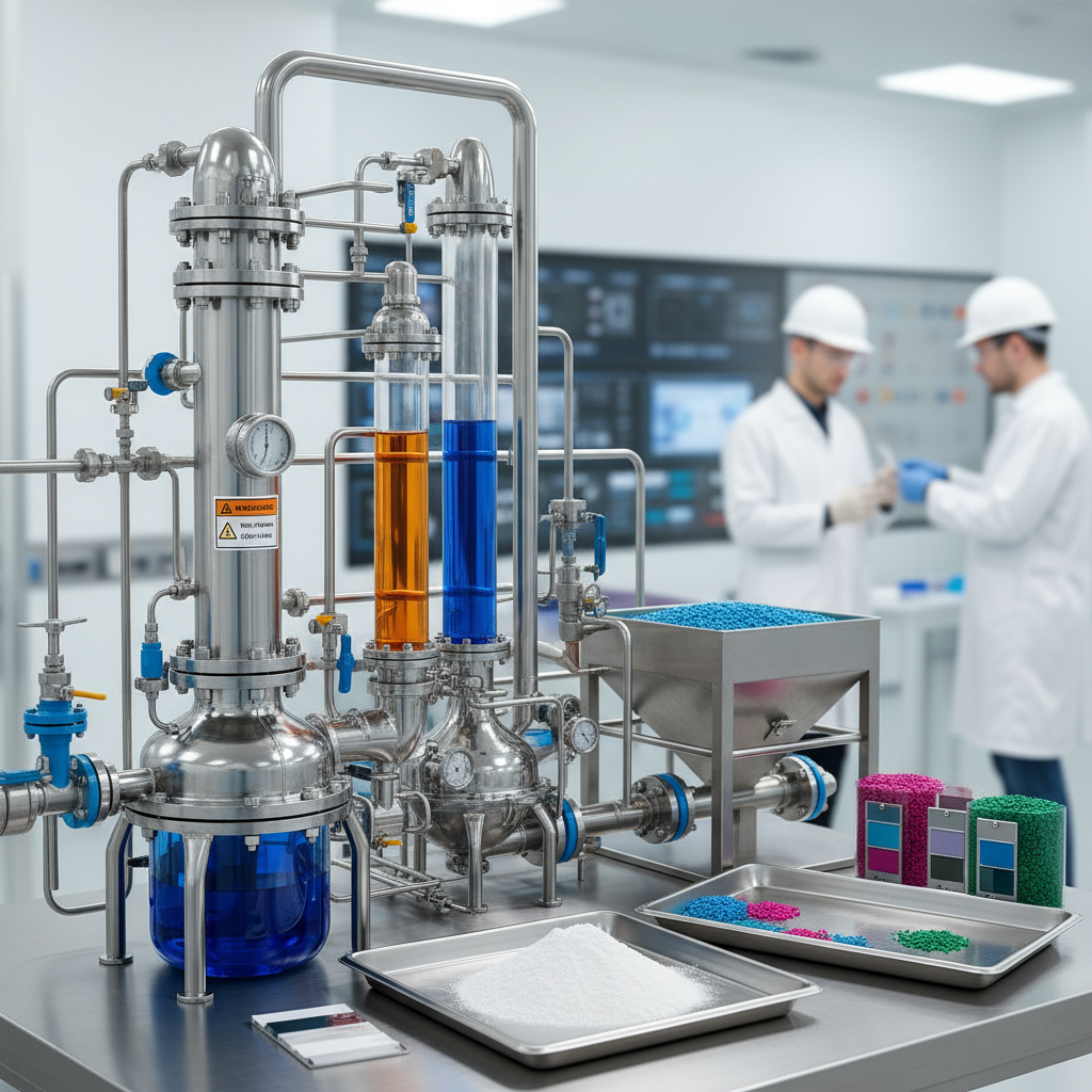 Detailed Guide and Examples of Flavourings in Food Industry