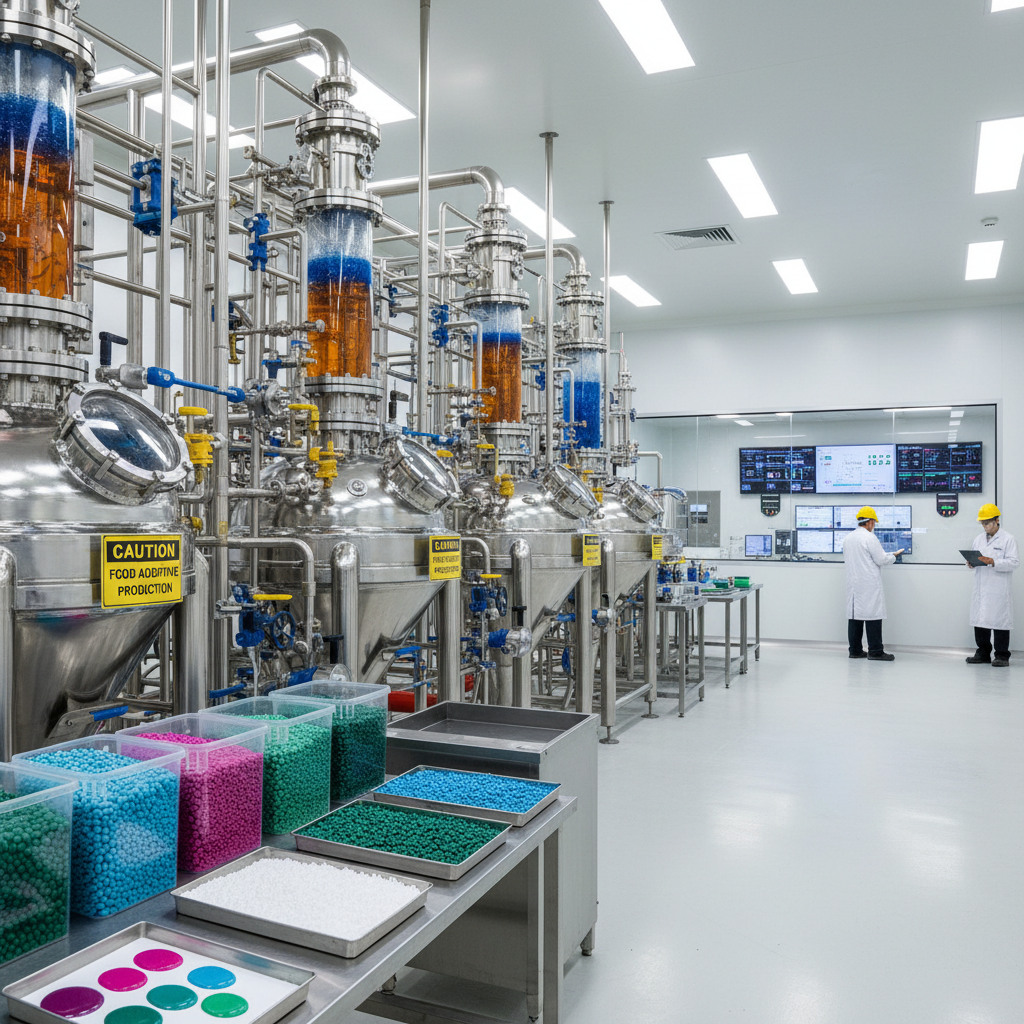 Precision Food Additive Manufacturing