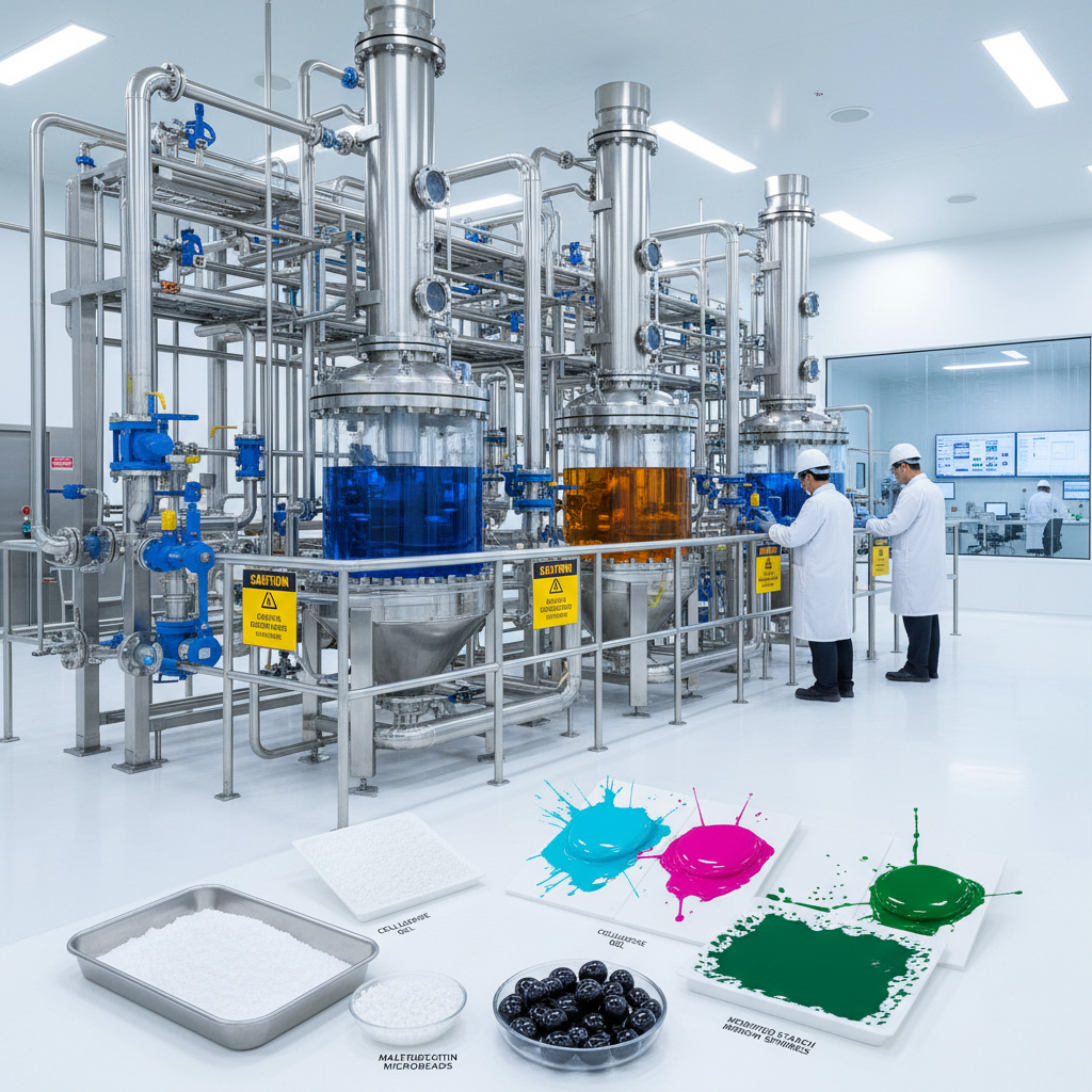 Premium Food Filler Manufacturing Solutions