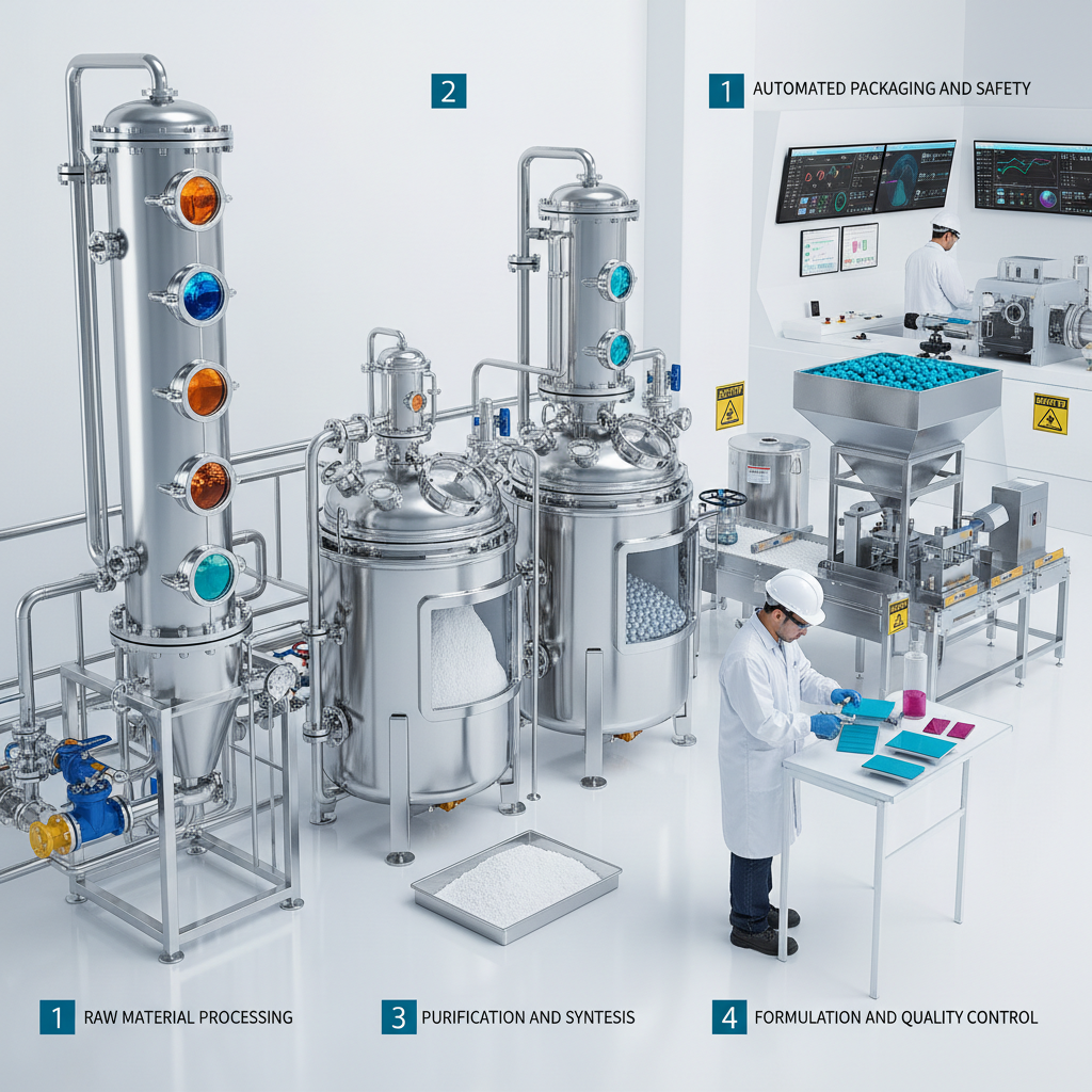 Precision Food Additive   Manufacturing