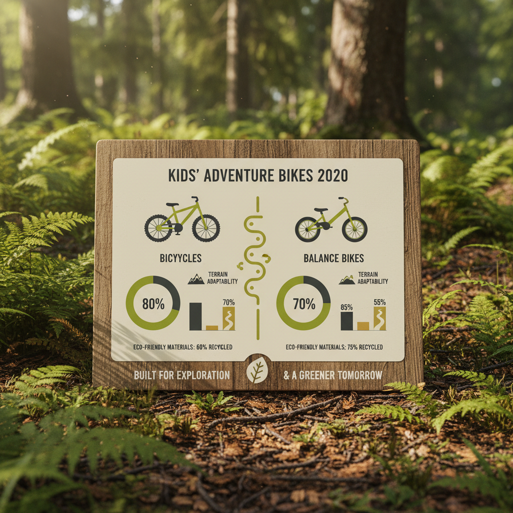 Best Innovative and Safe Kids Bikes 2020 for Young Riders