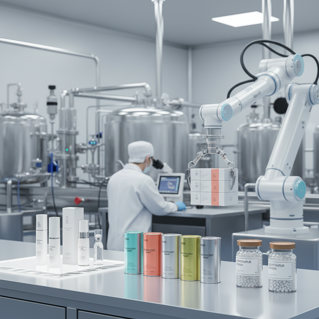 Industrial Applications and Benefits of Glacial Sulfuric Acid