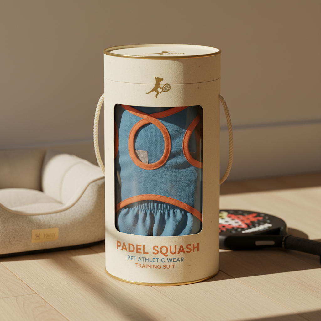Advanced Court Design for Padel Squash Hybrid Facilities