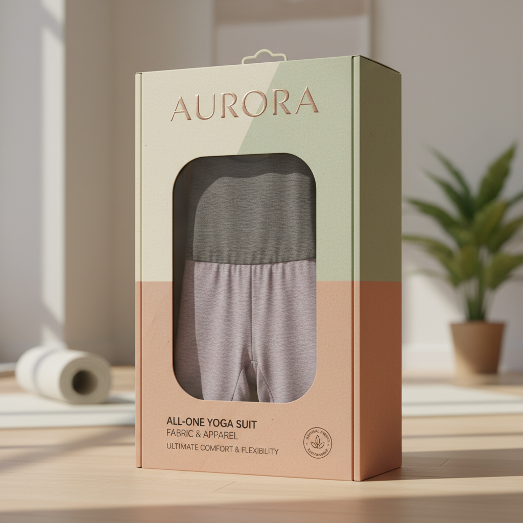 Performance and Style with All in One Yoga Outfit for Women