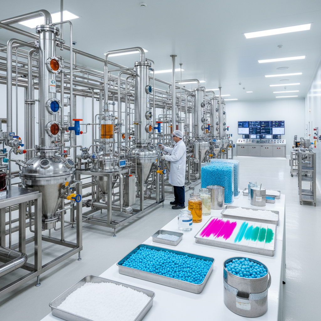 Industrial Applications and Benefits of Food Enhancer MSG
