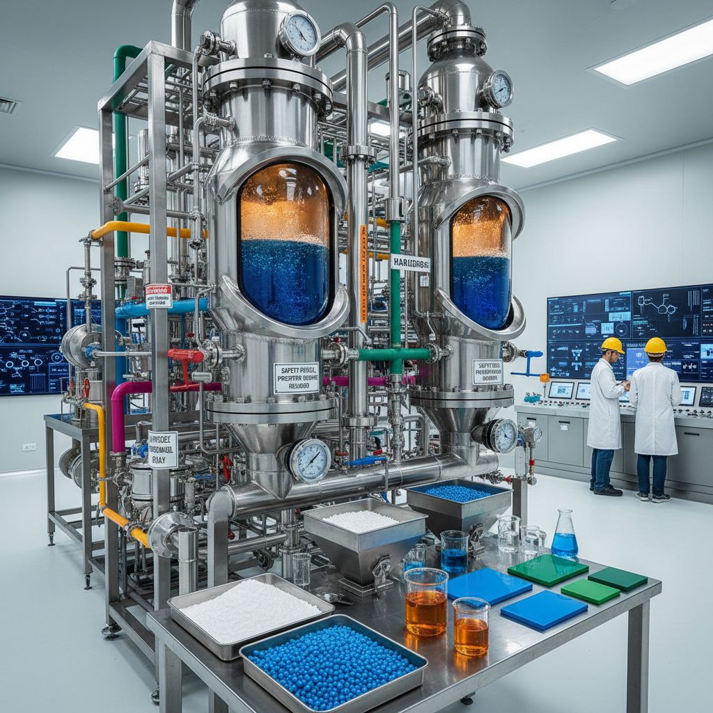 Industrial Applications of Glutamate Flavor Enhancer for Food