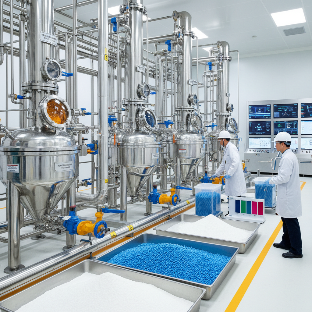 Industrial Applications of Monosodium Glutamate Additive for Taste