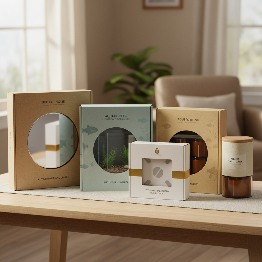 How to Buy Mirrors Wholesale for Interior Design Projects
