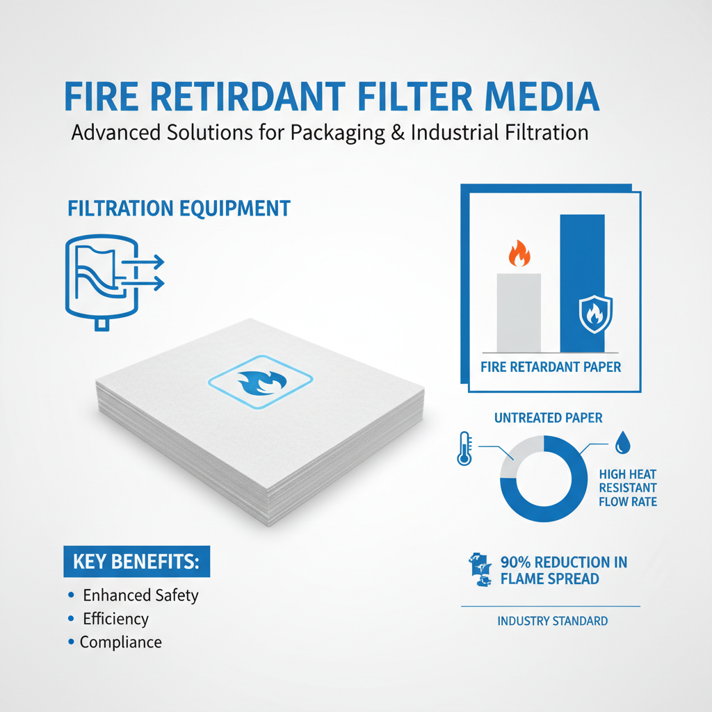 Industrial Safety Guide for Fire Retardant Paper Sheets