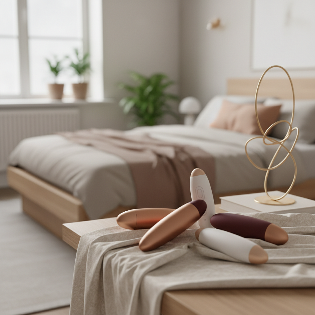 Enhance Intimate Connections with Premium partner vibrators