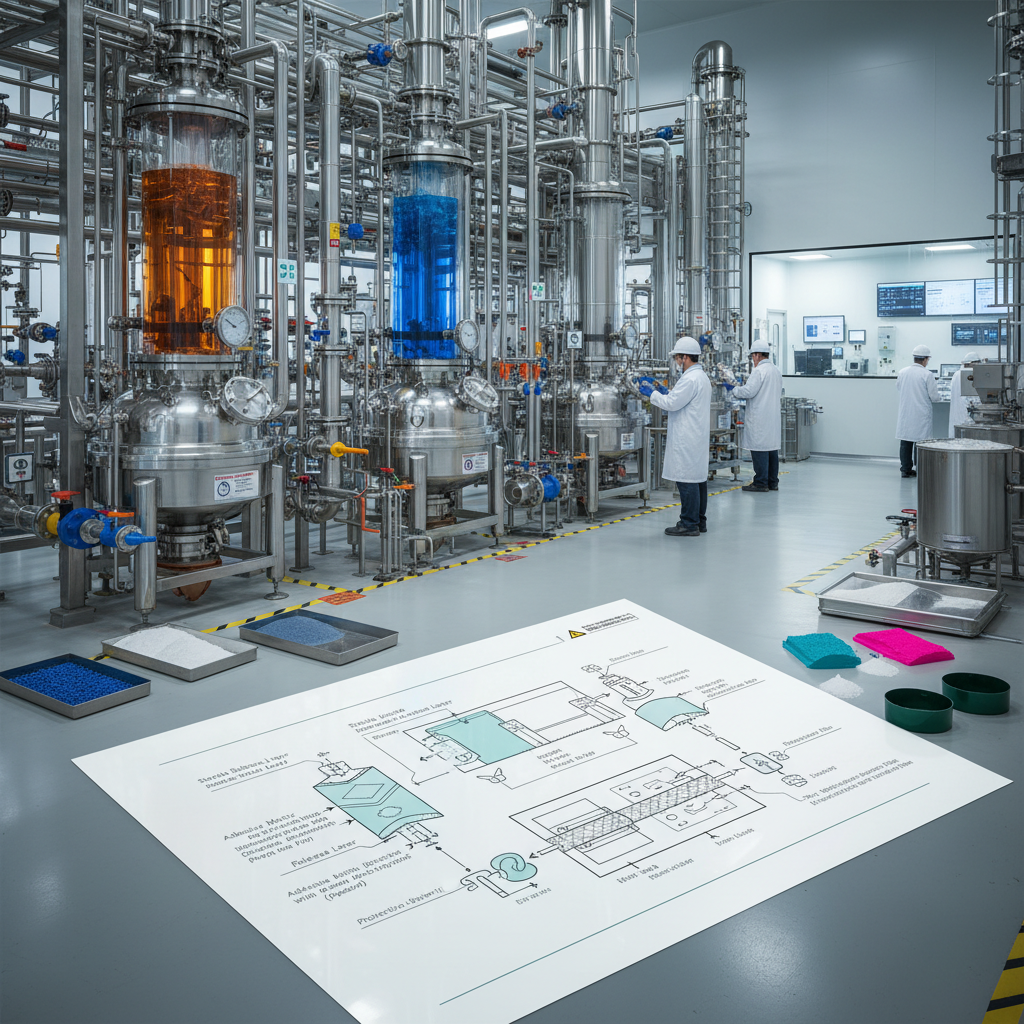 Benefits and Uses of Medical Transparent Adhesive Film