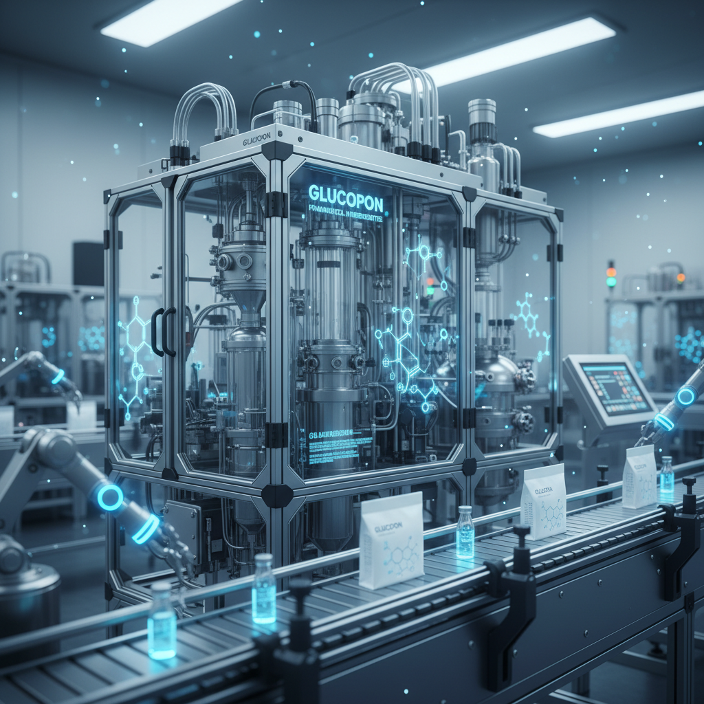 Glucopon Sustainable Surfactants for Green Chemistry Applications