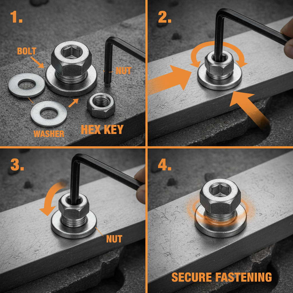 Precision Engineering Guide for Broached Socket Head Cap Screw