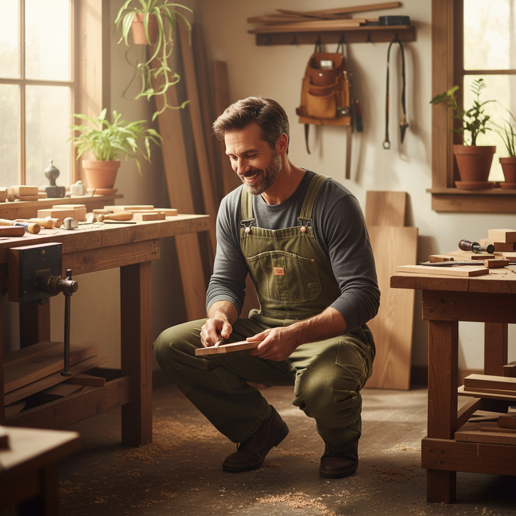 Professional and Durable Work Overalls for Men Safety Guide