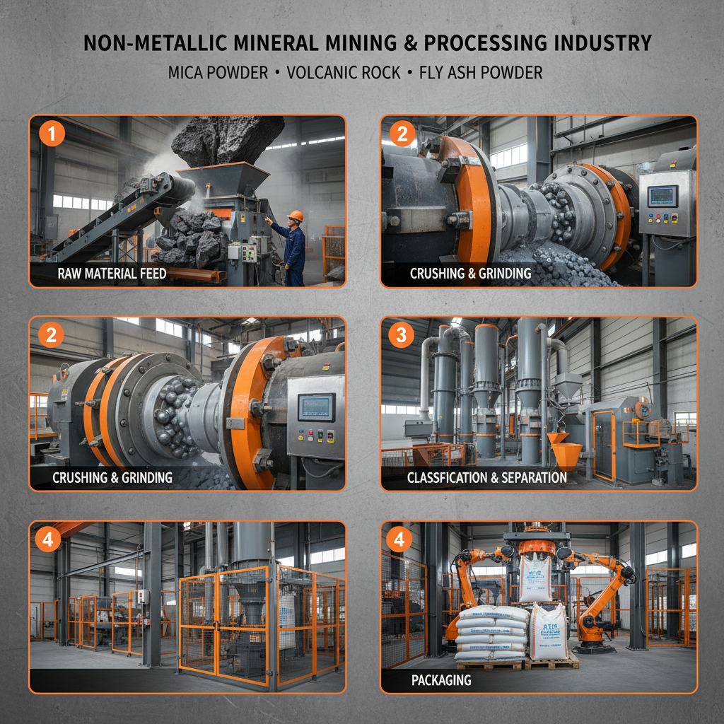Sustainable Construction with High Quality fly ash powder
