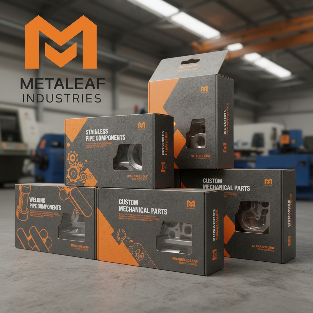 Industrial Guide on what are the mechanical parts and Use