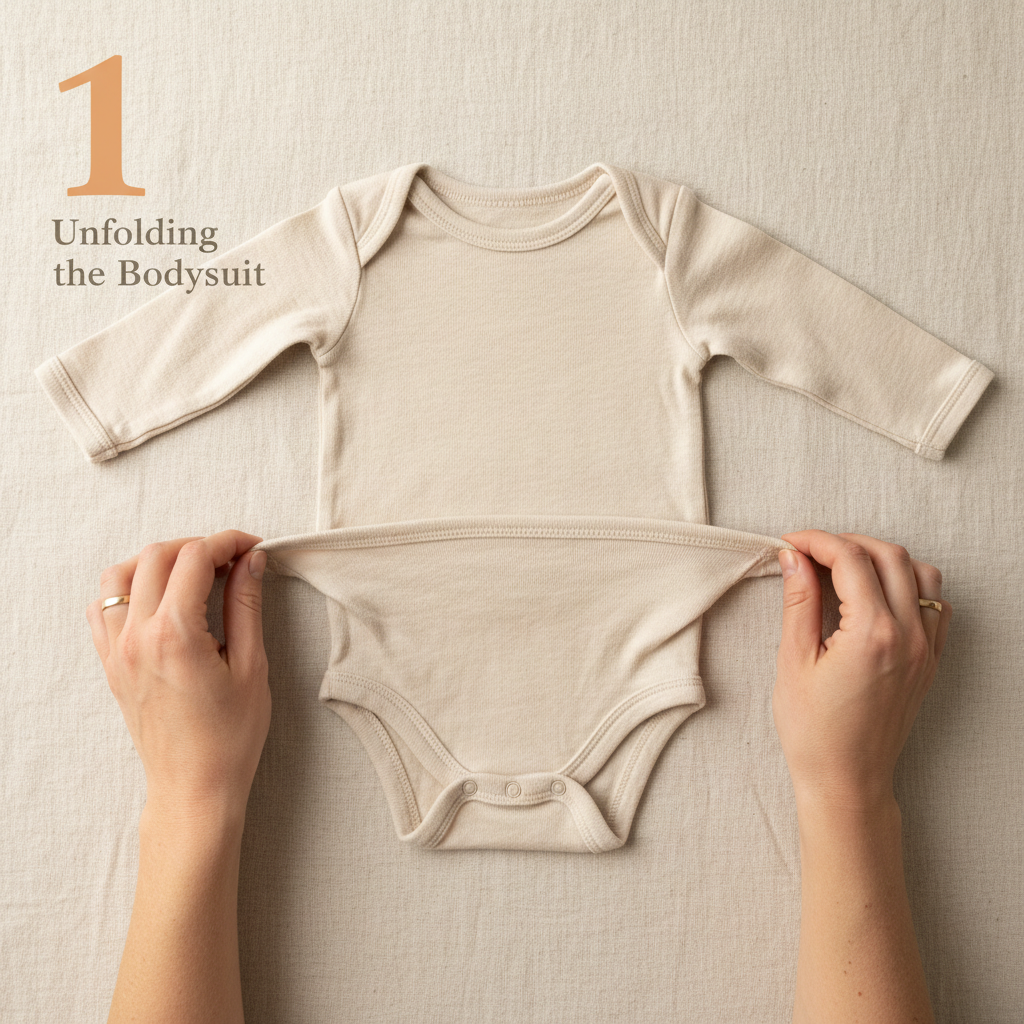 new born bodysuit