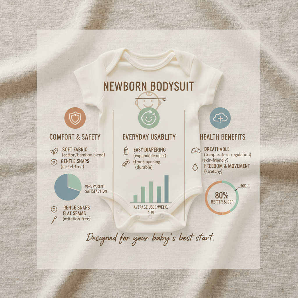 new born bodysuit