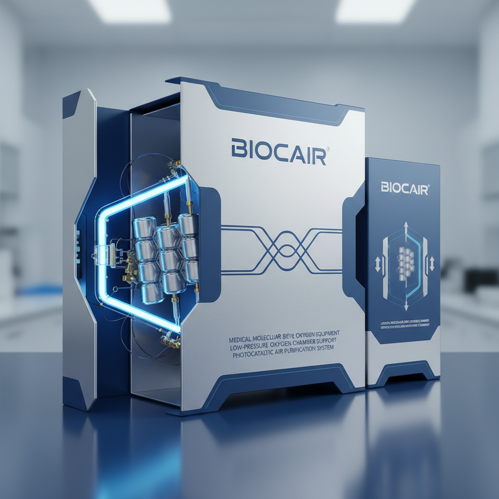 photocatalytic air purification