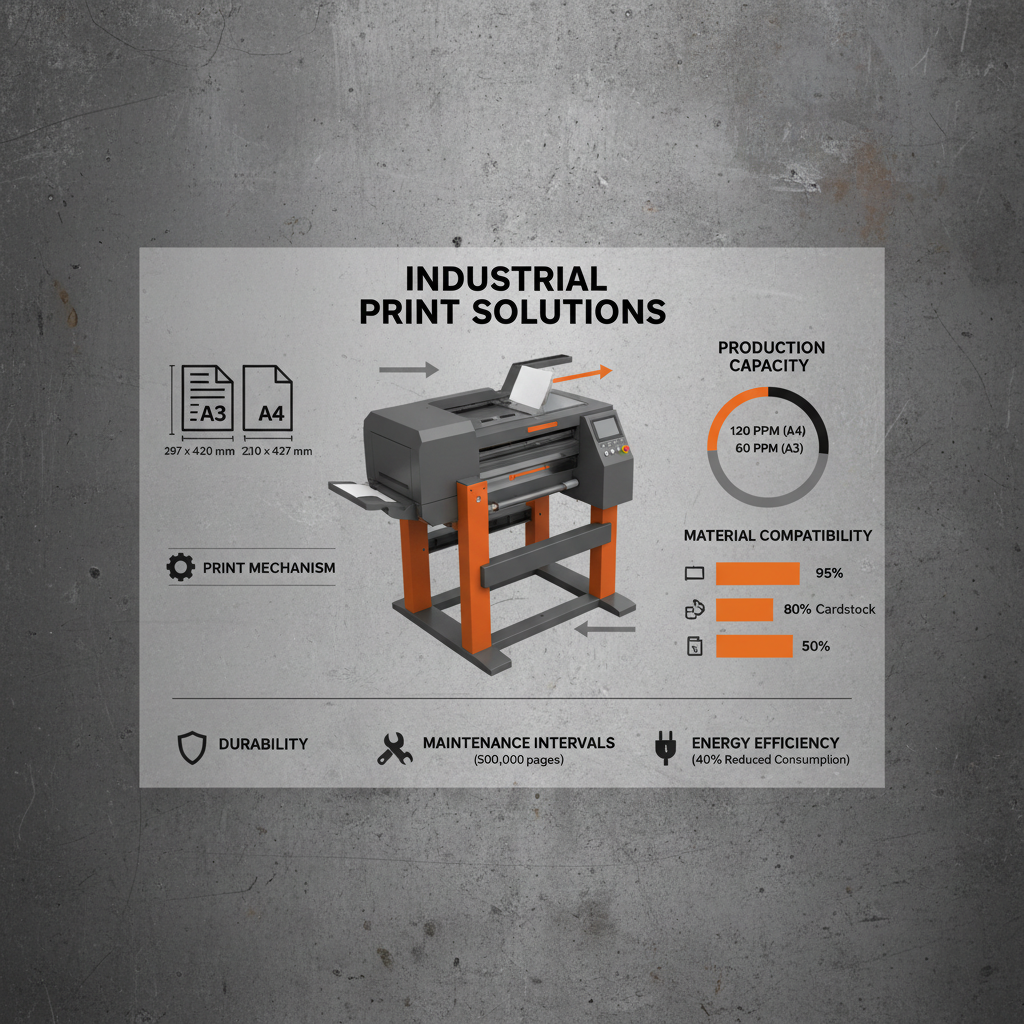 a3 and a4 printer