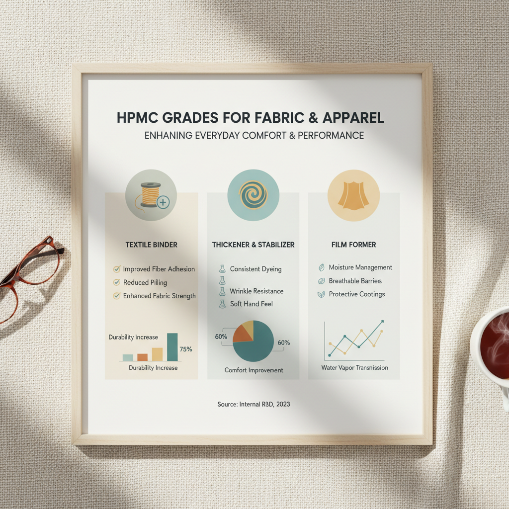 hpmc as grades