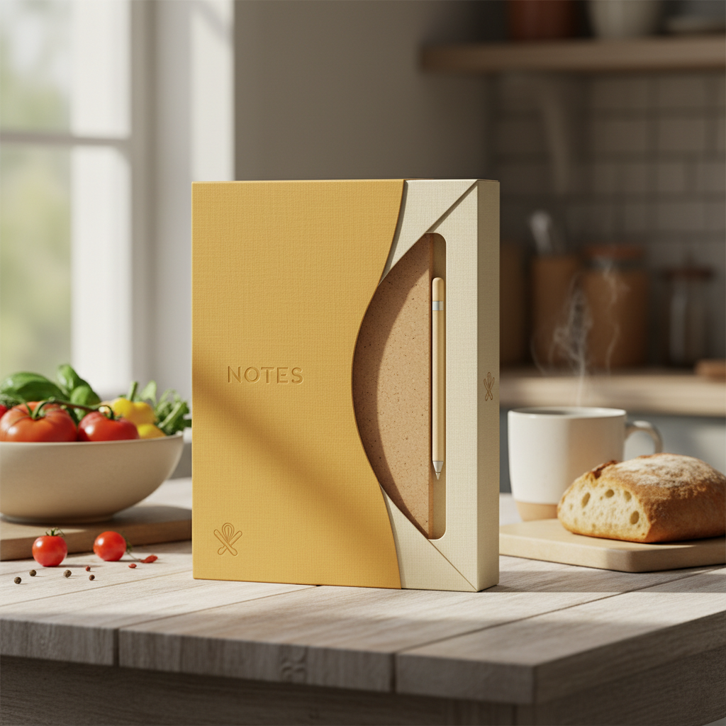 writing tablet for note taking