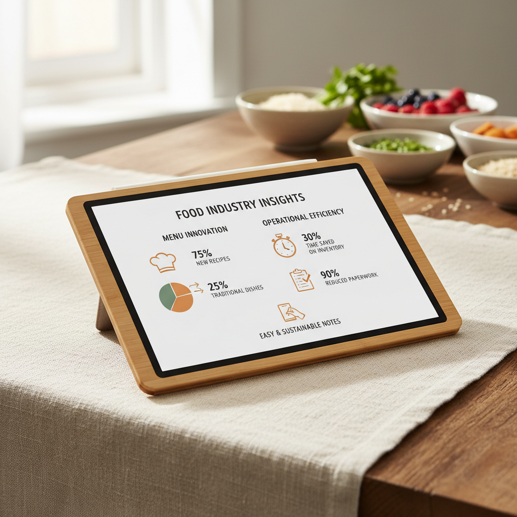 writing tablet for note taking