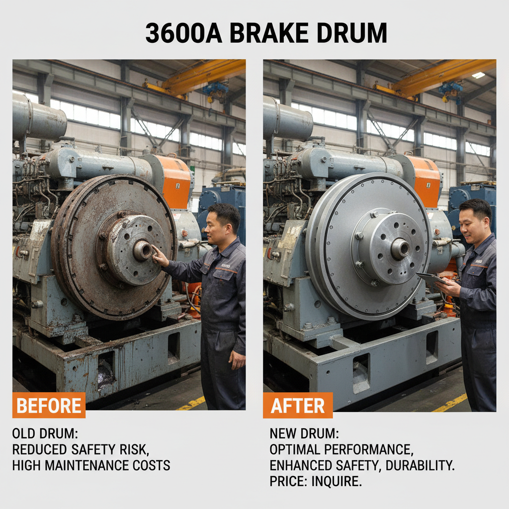 Elite Engineering for Precision Braking Systems