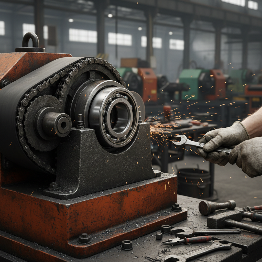Engineering Excellence 6201z bearing Precision Series