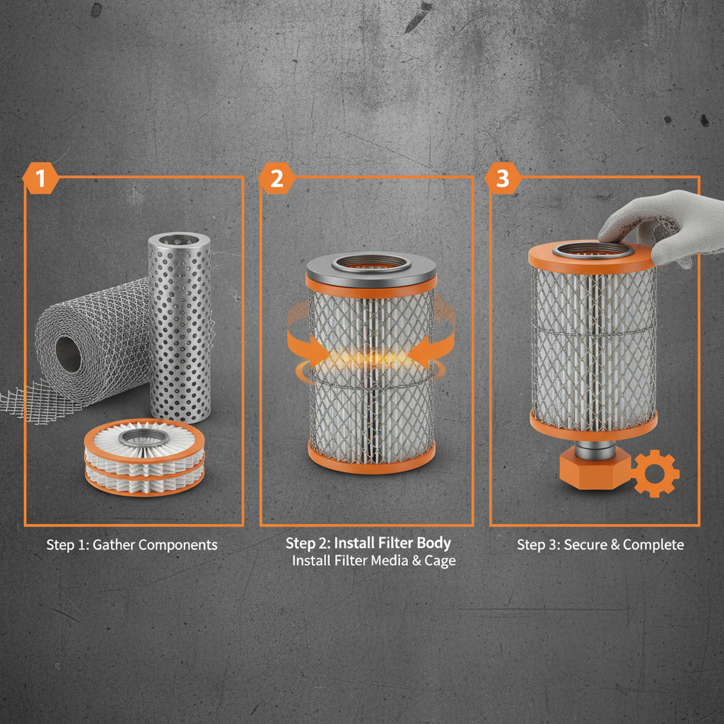 Advanced Air Filtration Vacuum Solutions For Pure Environments