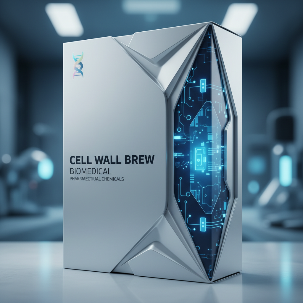Brewing Cell Wall Extracts for Animal Gut Health and Immunity
