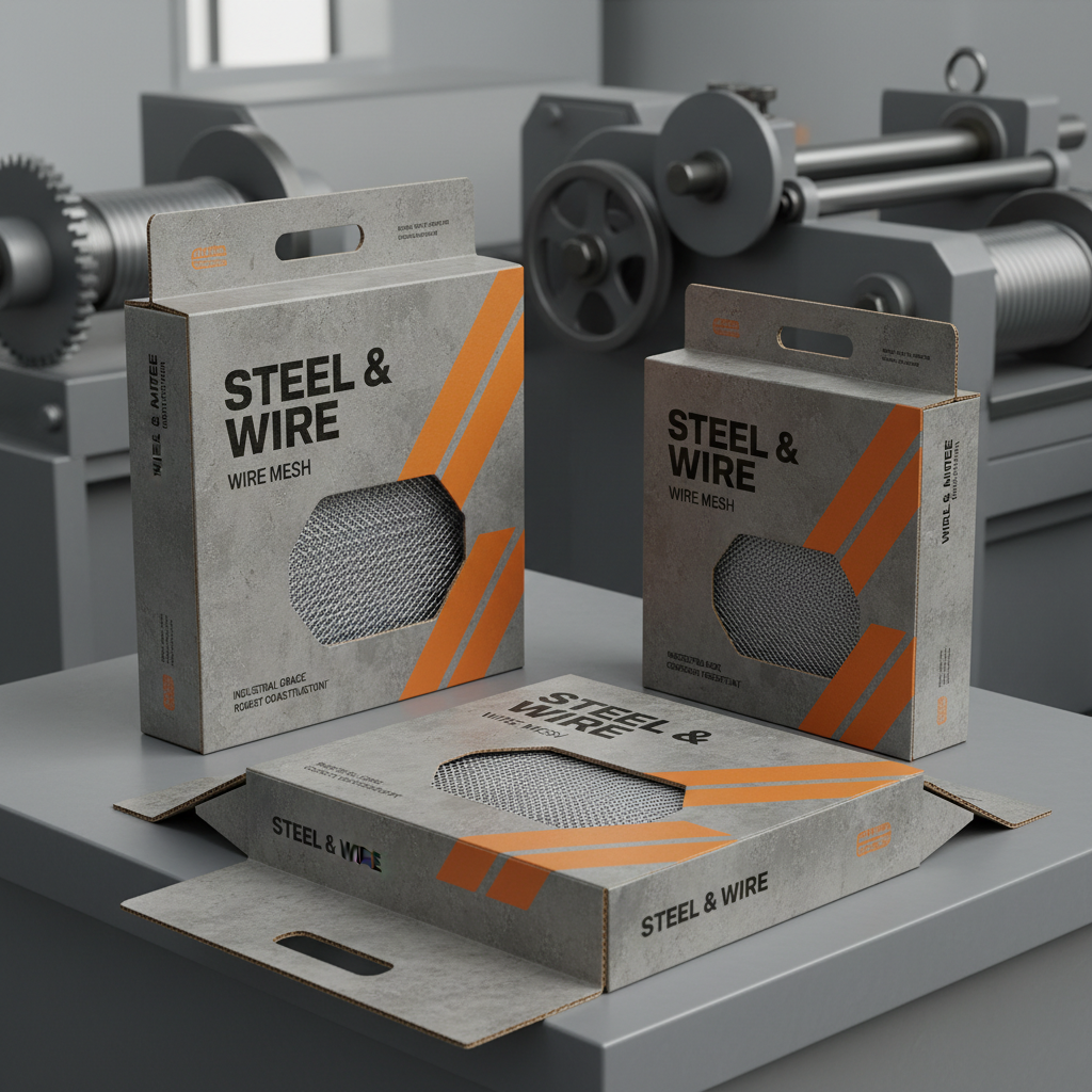 Engineering Excellence in Steel Wire Manufacturing