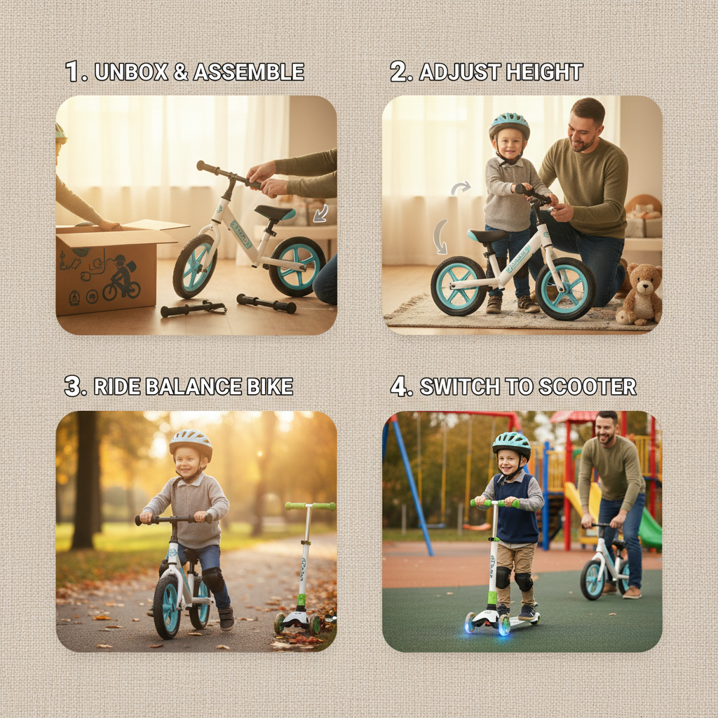 High Quality Electric Motorcycle Moped Scooter for Urban Mobility
