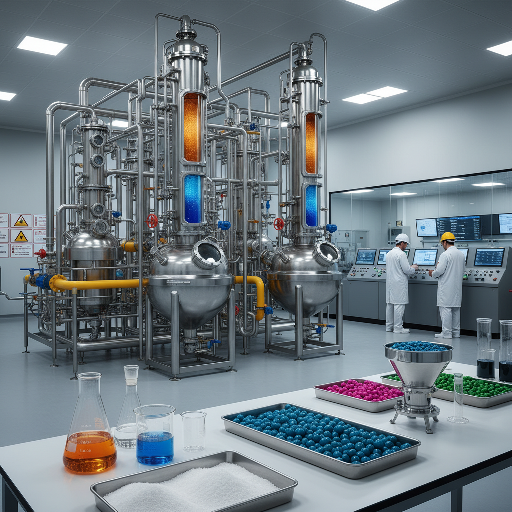 Industrial Applications of h2so4 in glacial acetic acid