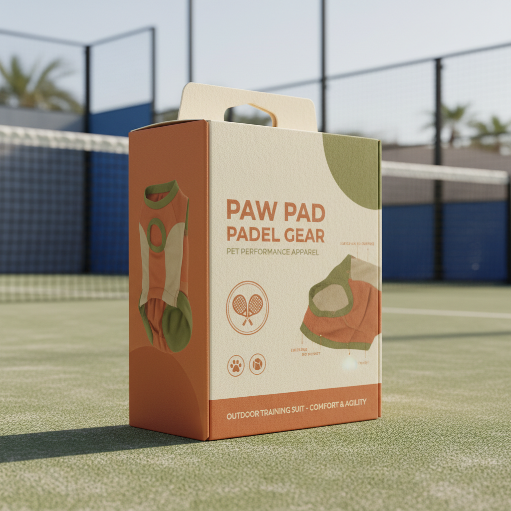 Professional Guide to Padel Tennis Outdoor Court Design