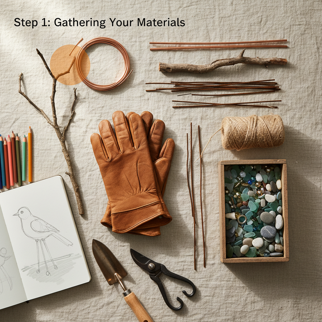 Masterpieces of Garden Art Sculpture