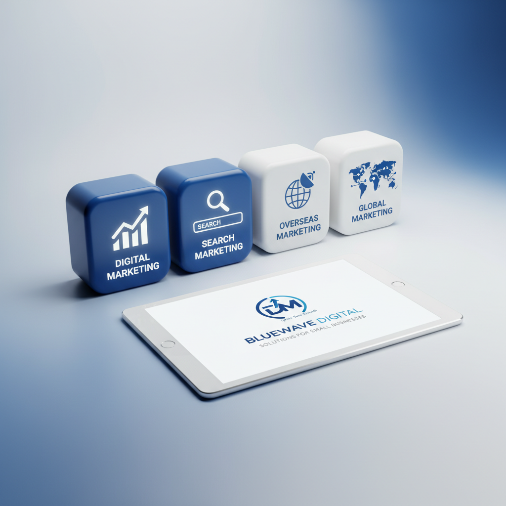 Empowering Small Businesses with Precision Digital Marketing