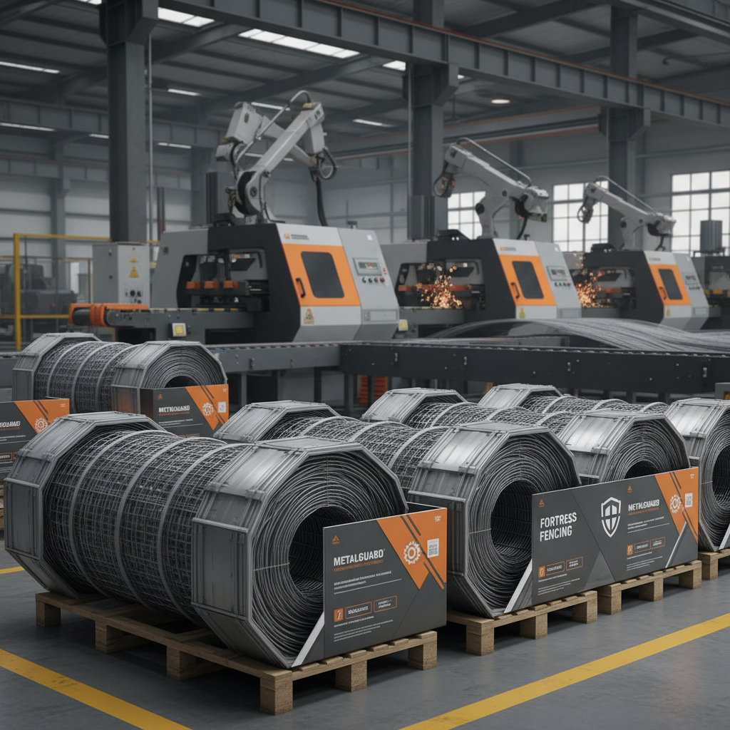 Precision Engineering Metal Wire Solutions Excellence