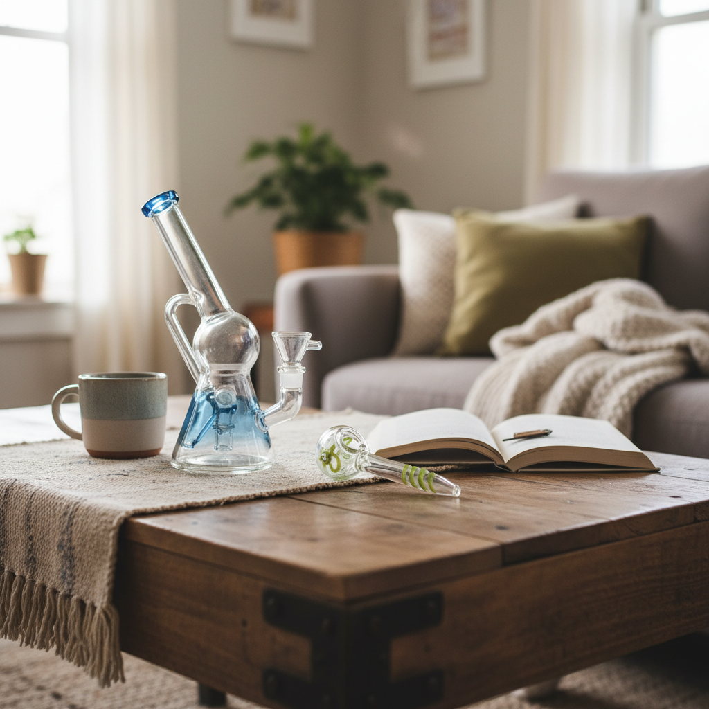 How to Find and Select the Best Cheap Glass Bongs Online