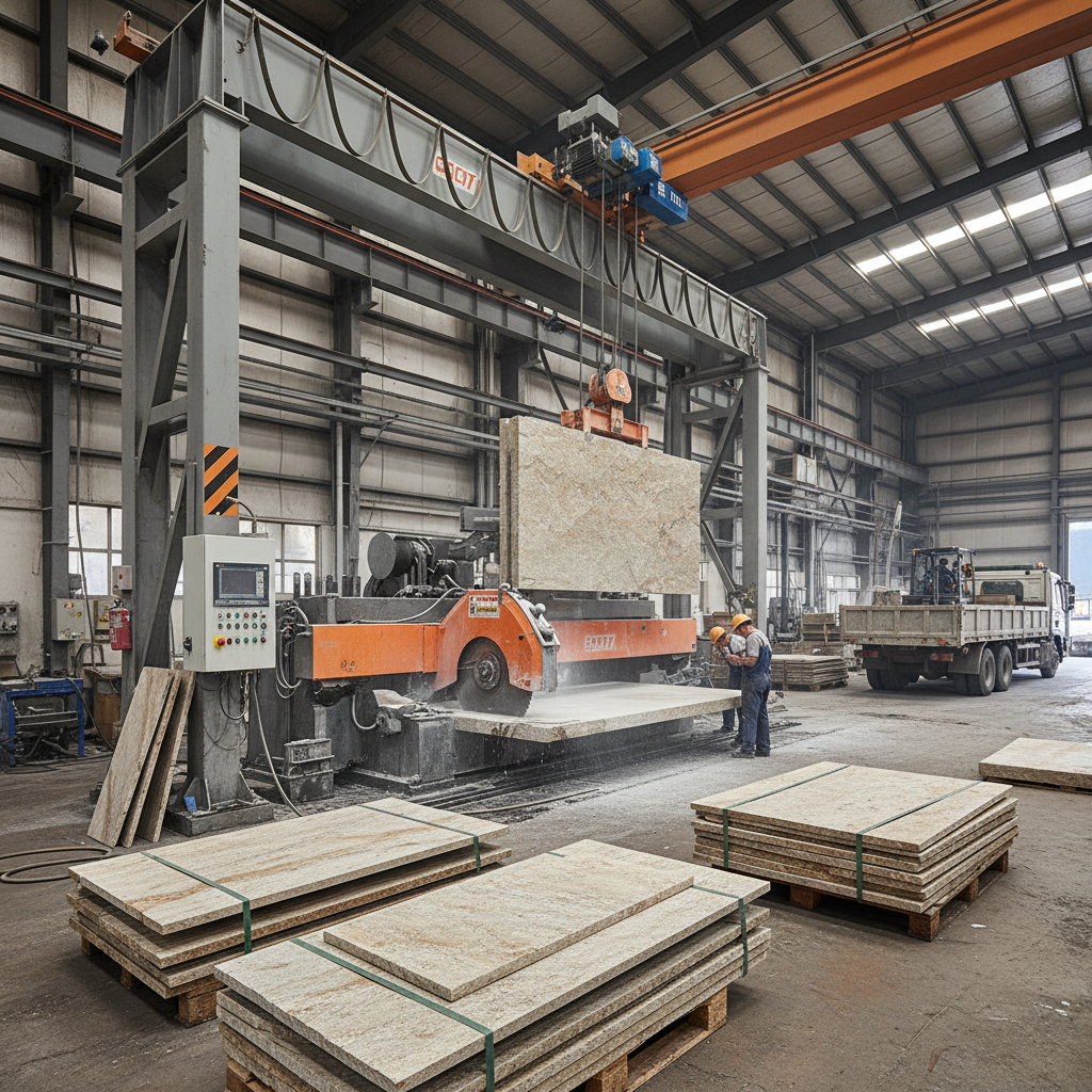 Premium Building Stone Veneers