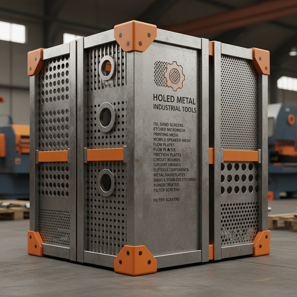 Precision Architectural Metal Solutions