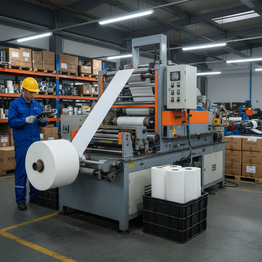 Industrial Grade Precision Paper Bonding Machine