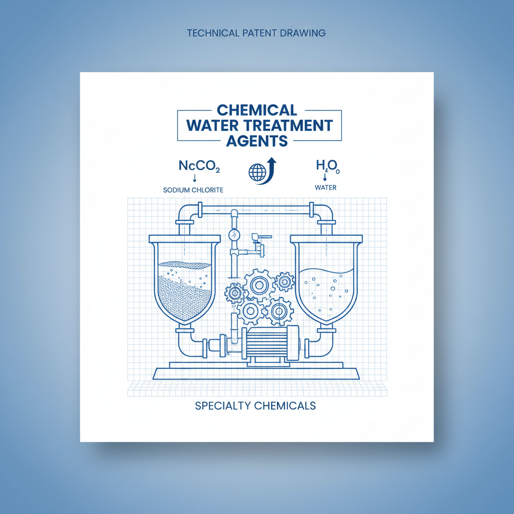 Premium Grade Sodium Chlorite Solution