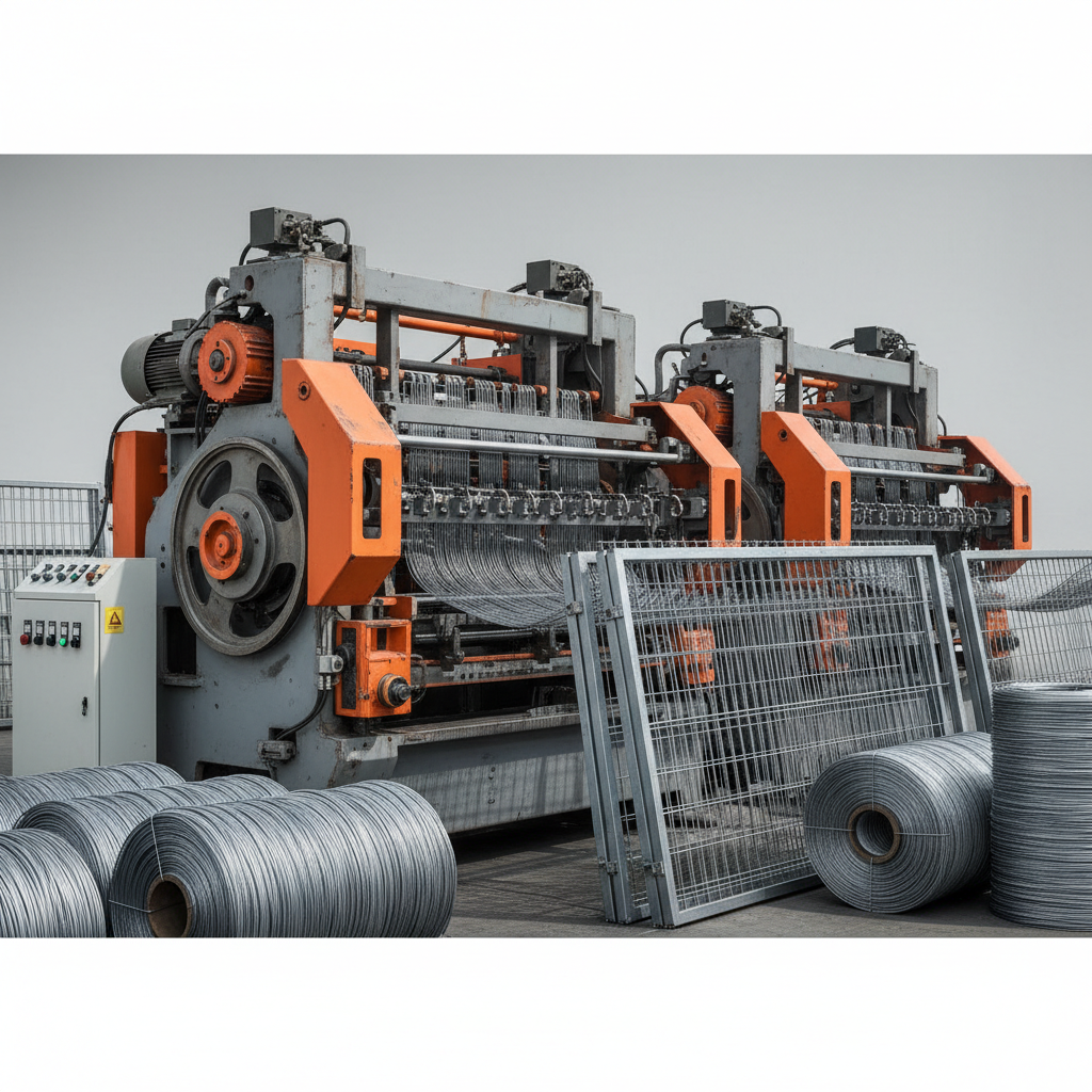 Professional Metal Wire Factory for Industrial Precision Solutions