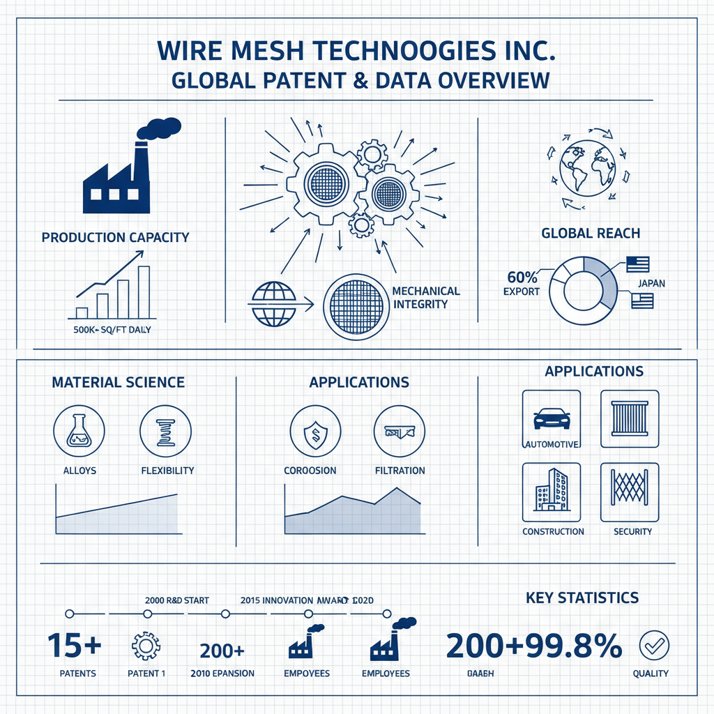Top Guide to Choosing a Professional Wire Mesh Company