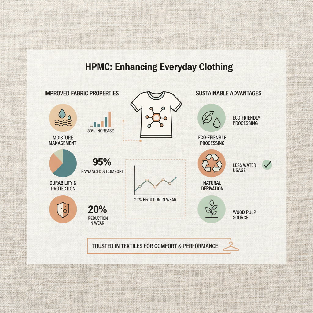 hpmc as polymer